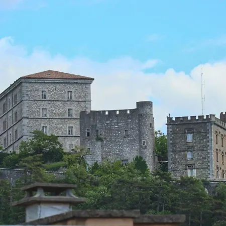 Arago Proche Gare Et Commodites, Grande Terrasse Apartment Grenoble