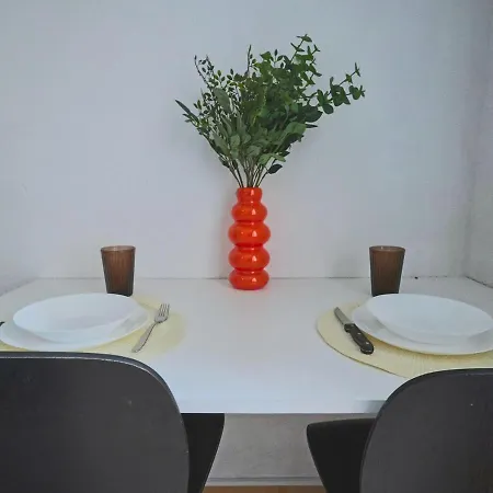 Studio Arago, Terrasse Et Parking Prive, Proche Gare גרנובל
